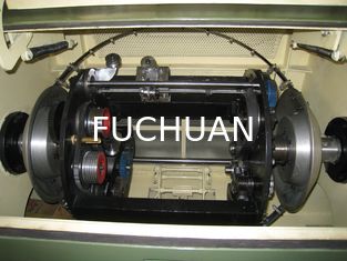 FUCHUAN FC-500A Enamalled Wire Twisting Machine Push Button Control