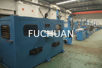 PVC PE Extrusion Machinery