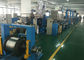 Fuchuan Sky Blue Electrical Core Wire Extrusion Line 500Rpm Max Speed